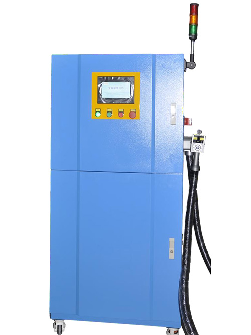 <b>高性能常規制冷劑充注機</b>