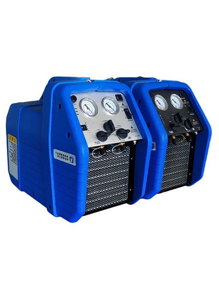 冷媒回收機價值體現在哪？重磅！