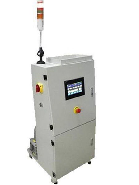 冷媒回收機廠家帶您了解操作規范的小秘密！