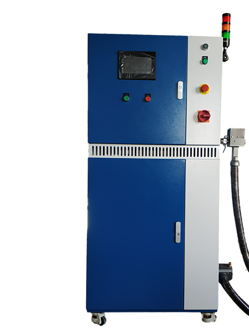 <b>碳氫（防爆）制冷劑充注機</b>