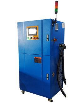 小型冷水充注機(jī)的節(jié)流裝置上的毛細(xì)管有什么特點(diǎn)?你知道嗎?